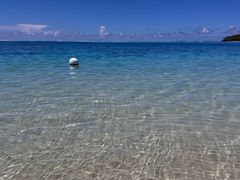 -蓝湾海滩