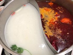 -朋友的火锅店(苏家屯店)