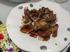 -3号仓库·创意中国菜(新世界城店)