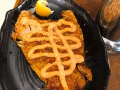 千岛酱鳕鱼-枪火串烧·东北特色烧烤(罗湖总店)