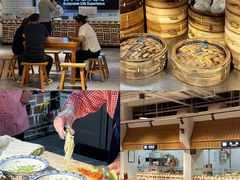 -首创奥特莱斯(西安店)