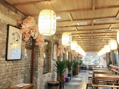 大堂-豳風苑大牌檔