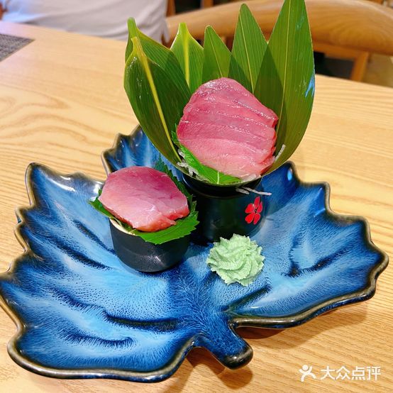 金枪来哒海钓主题餐厅(八方小区店)