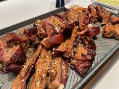 -绍兴中金豪庭大酒店·豪庭阁中餐厅