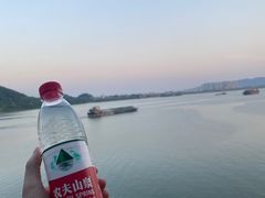 -羚羊峡古栈道森林公园