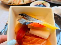 -西安高新洲际酒店•源咖啡全日制餐厅