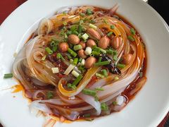 -南渝食府.墨脱石锅松茸鸡(尚城花园店)