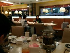 -怡人怡口牛排海鲜自助(飞龙大厦店)