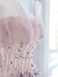 点击看大图 -韩国天使嫁衣婚纱礼服馆(上海旗舰店)