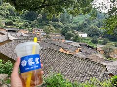 -千峡湖生态旅游度假区