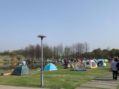 -滆湖低碳生态公园