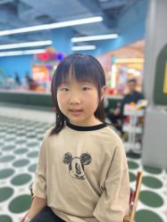 -Oh my head 发小儿童理发(探十里店)