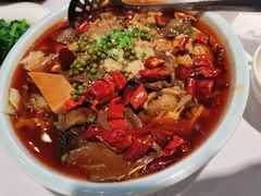 -峨嵋酒家总店(车公庄店)