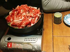 -醉虎传(南锣鼓巷店)