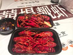 靓靓蒸虾-靓靓蒸虾·头牌蒸虾(雪松路总店)