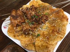 -霄汉羊排(万松园一店)