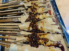 -清真·马峰烤肉(小学习北巷店)