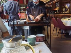 -大鸭梨烤鸭(望京店)