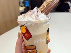 -麦当劳(平和堂店)