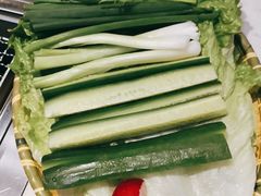 -呼伦贝尔烤羊·蒙古烤羊排(南田路总店)