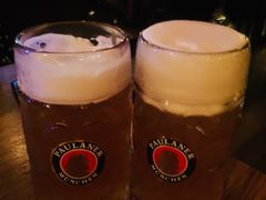 -宝莱纳啤酒花园餐厅PAULANER BRAUHAUS Nanjing(广州路店)