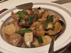 -侨美食家·粤菜(体育西路店)