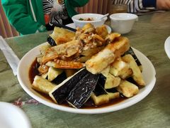 -华春餐馆(鱼山路店)