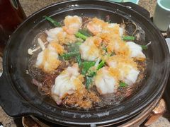-绿茶餐厅(coco park 店)