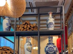-安泰楼·佛跳墙创始人·传统闽味早茶·酒楼(三坊七巷闽菜地标店)