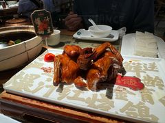 -大鸽饭(北京路店)