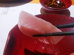 -花潮料理艺食馆(世欧广场店)
