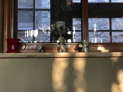 -云端咖啡(古北水镇景区店)