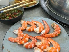 -仙螺岛海鲜自助餐厅(总店)