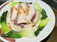 -福照楼汽锅鸡·云南特色菜(护国路店)