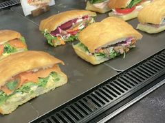 -BAKER&SPICE(安福路店)