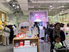 -KAKAO FRIENDS(弘大店)