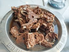 -京城北门羊蝎子铜锅涮肉(总店)