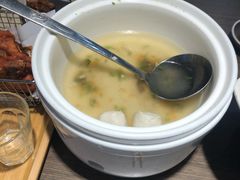-隆喜元鱼汤包·海鲜(中联广场店)