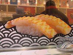 -万岁寿司(蓬江万达店)