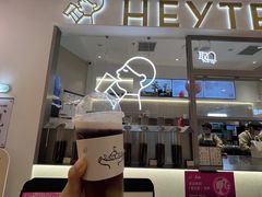 -喜茶(北京丰台银座和谐广场店)