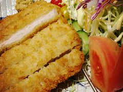 -歌行灯日本料理(伊势丹店)