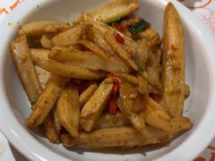 -小林哥的海鲜馆·夜宵烧烤(渔人码头店)