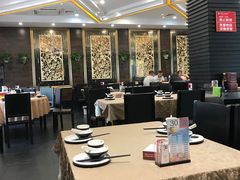 -李氏传家菜(兴城路店)