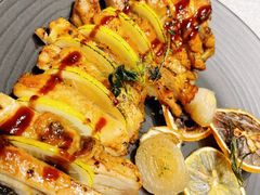-娜娜家·Nana's restaurant(国金汇店)