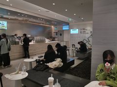-喜茶(杭州滨江宝龙店)