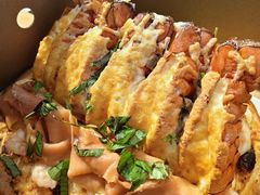 -Steveston Pizza Company (Richmond)