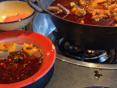 -李子坝梁山鸡(李子坝大鸡哥店)