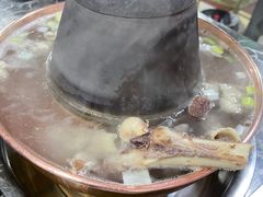 -欣悦坊陈一刀热气羊肉火锅(清真路店)