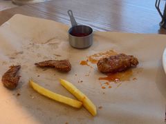 -必胜客(港城新天地店)