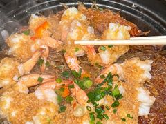 -情妹耙泥鳅·江湖川菜(科华店)